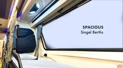 MY MY Travels Bus-Seats Image