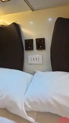 RCT SmartBus Bus-Amenities Image