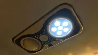 RCT SmartBus Bus-Amenities Image