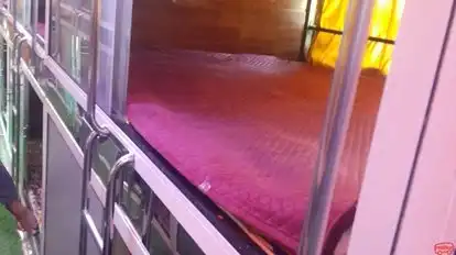 Surya Trans India Bus-Seats Image