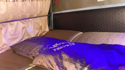 KAALAI ROADLINKS(KRL) Bus-Seats Image