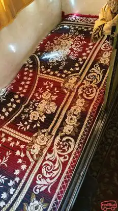 G.S.SEWAAL TRAVELS Bus-Seats Image