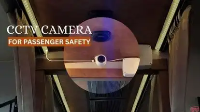 Laxmi Holidays Pvt Ltd Bus-Amenities Image