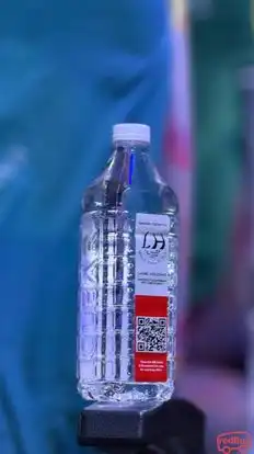 Laxmi Holidays Pvt Ltd Bus-Amenities Image