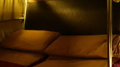 NTM madurai Bus-Seats Image