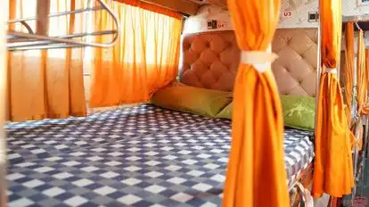 NTM madurai Bus-Seats Image