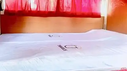 Balaji Tours & Travels Bus-Seats Image