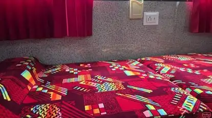 Maa Bankeswari Travels Bus-Amenities Image