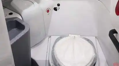 PARVEEN TRAVELS Bus-Amenities Image