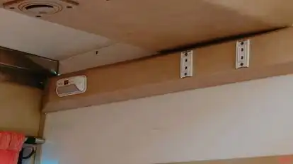 Amrut Tours and Travels    Bus-Amenities Image