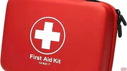 DEGA TRAVELS Bus-Seats layout Image