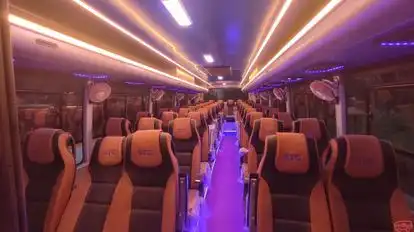 STC SmartBus Bus-Seats Image