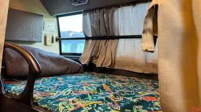 STC SmartBus Bus-Seats Image