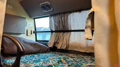 STC SmartBus Bus-Seats Image