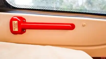 RAJESH TRANSPORTS Bus-Amenities Image