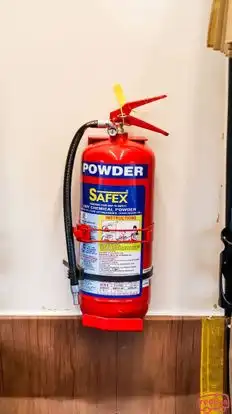 Rajesh Transports Bus-Amenities Image