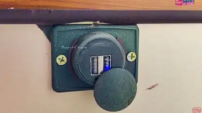 Ratnagiri Transport Bus-Amenities Image