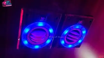 Ratnagiri Transport Bus-Amenities Image