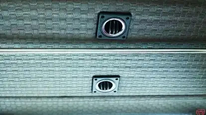 UNICORN TRANZ Bus-Amenities Image