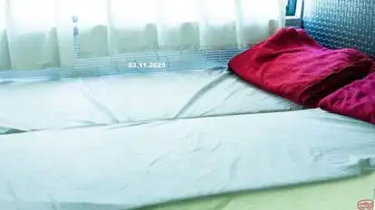 UNICORN TRANZ Bus-Seats Image