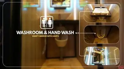 JAI BHAWANI TRAVELS (JBT) Bus-Amenities Image