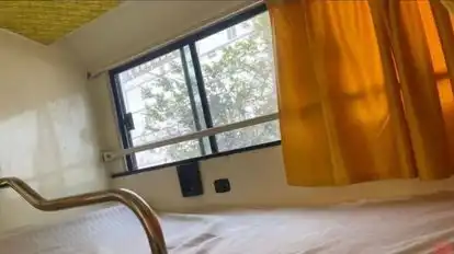 Shri Ram Bus Service Rewa Bus-Seats Image