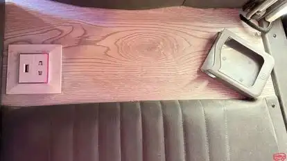 Classic Bus And Transport Private Limited Bus-Amenities Image