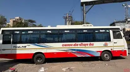 Shri L.D Ramawat Bus-Amenities Image