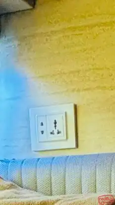 ANNAPURNA TOUR & TRAVELS Bus-Amenities Image