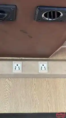 Easy Go Bus Bus-Amenities Image