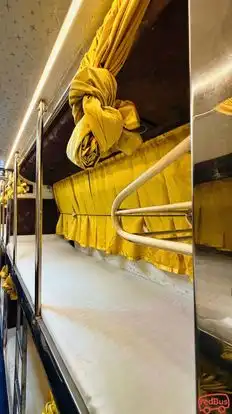 Bramha Enterprises Bus-Seats Image