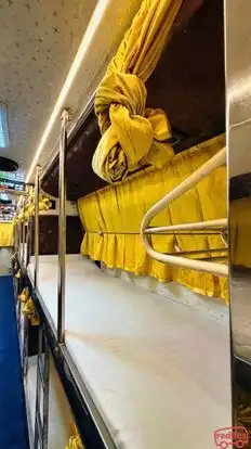 Bramha Enterprises Bus-Seats Image