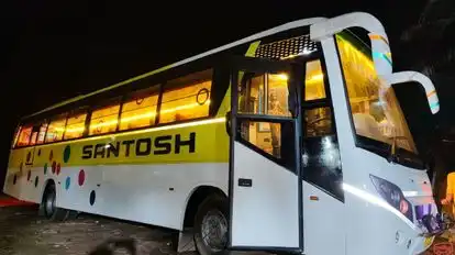 Snemita Parisheba Bus-Amenities Image