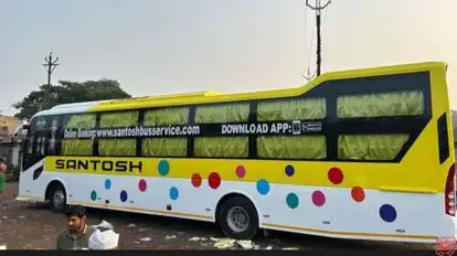 Snemita Parisheba Bus-Amenities Image