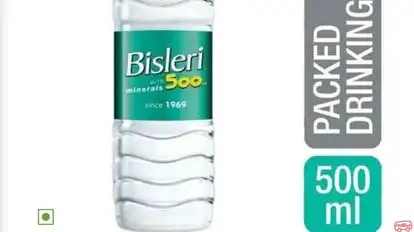 Manoj Tours & Travels Bus-Amenities Image