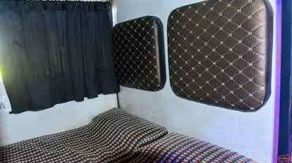 Rudraa Travels Bus-Seats Image