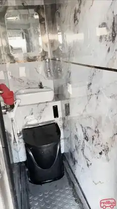 RADIO BUS Bus-Amenities Image