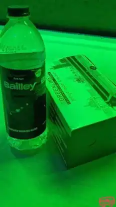 GreenLine Travels And  Holidays Bus-Amenities Image