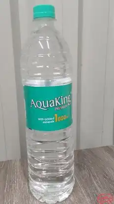 GreenLine Travels And Holidays Bus-Amenities Image