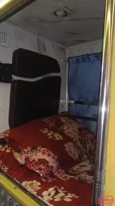 Bharat Parivahan Bus-Seats Image