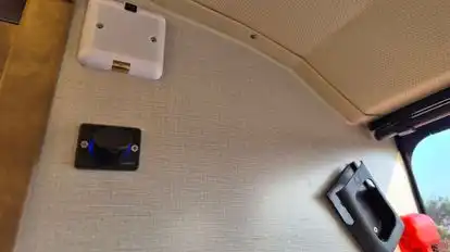 Huda Bus Bus-Amenities Image