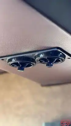 KSS Travels Bus-Amenities Image