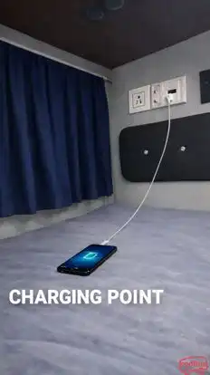 SCHNELL BUS PRIVATE LIMITED Bus-Amenities Image