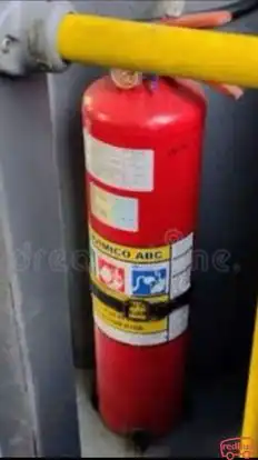 Rudr Tour And Travels Bus-Amenities Image