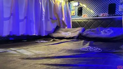 KRP TRAVELS Bus-Seats Image