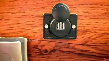 Joy Ramkrishna Bus Service Bus-Amenities Image