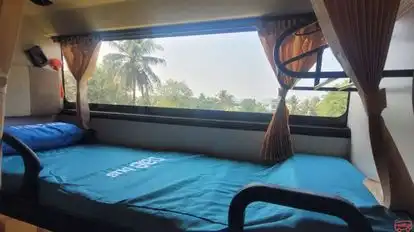 Bae Bus Bus-Seats Image