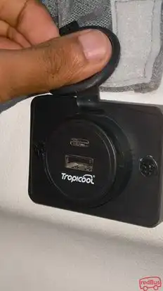 Shivaya Elite Bus-Amenities Image