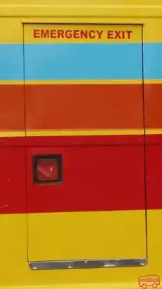 Sri Durgamba Travels Bus-Amenities Image
