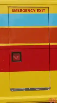 Sri Durgamba Travels Bus-Amenities Image